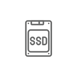 SSD накопители