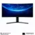 Mi - 34" Curved Gaming Monitor