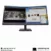 HP - 34" M34d Curved Monitor