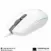 Logitech G102 White