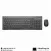 Lenovo Essential Wireless Combo 