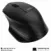 Беспроводная мышка 2E MF280 Silent WL BT Black