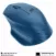 Беспроводная мышка 2E MF280 Silent WL BT Blue