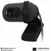 Logitech Brio 100 Full HD Graphite