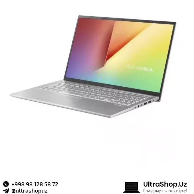 Asus X512d Ryzen Notebook Asus Vivobook 15,6'' Ryzen 12gb 512gb