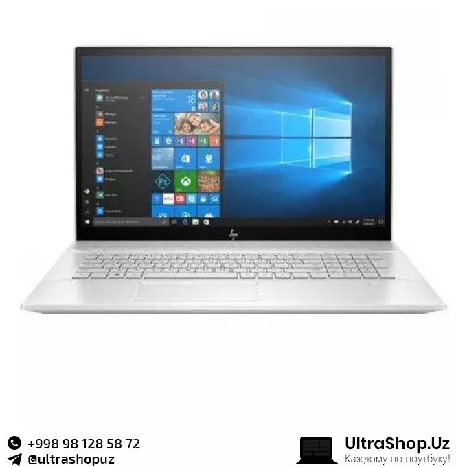 Ноутбук hp envy 17 cg1002ur 286w4ea обзор