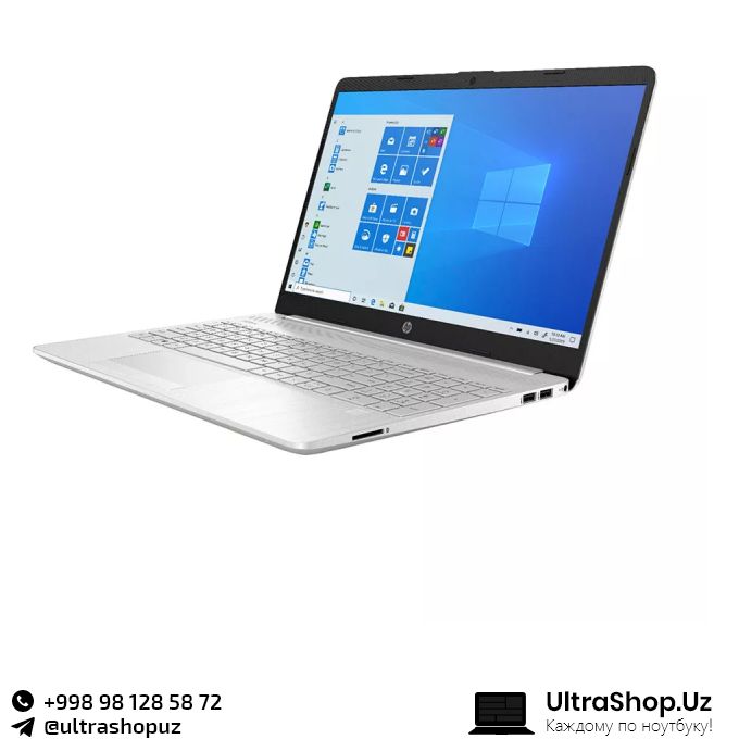 Hp laptop 15 dw1135ur обзор