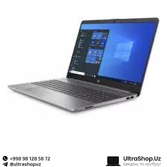 Ноутбук HP 250 G9 / 6S6V4EA / 15.6" Full HD 1920x1080 VA / Core™ i7 ...